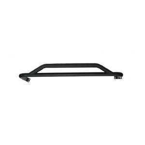 Jeep Wrangler Rocker Panel Guard - Rugged Ridge - RRC, Textured - Black - `87-`06